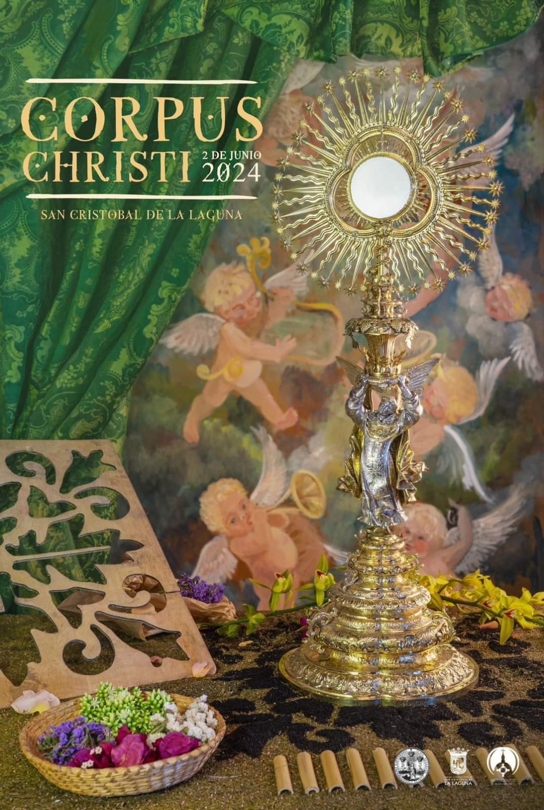 Corpus Christi  